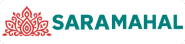 Sara Mahal wedding and event hall logo in Coimbatore