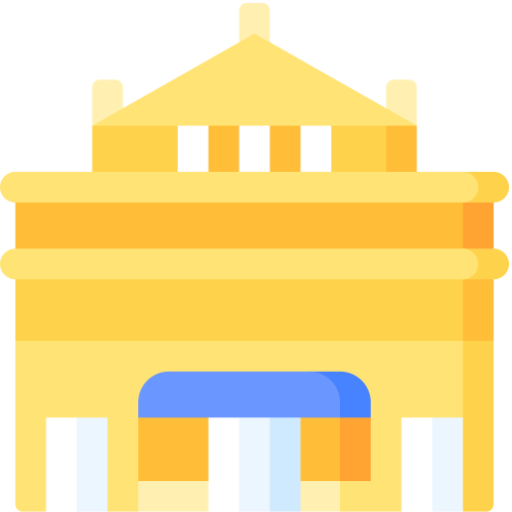 Grand Hall in Coimbatore wedding venue