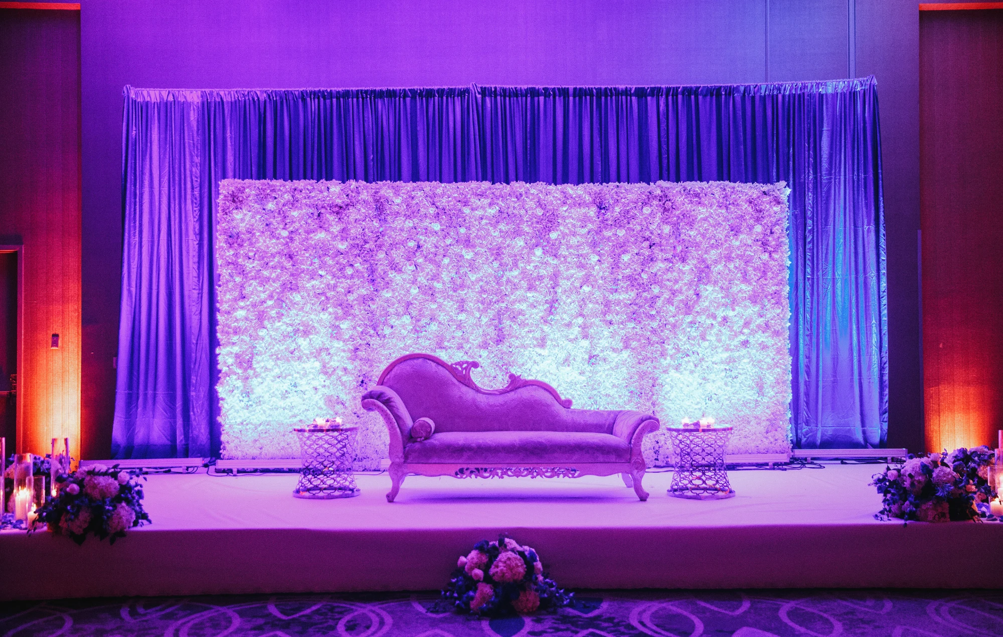 Classic Ceremony Hall